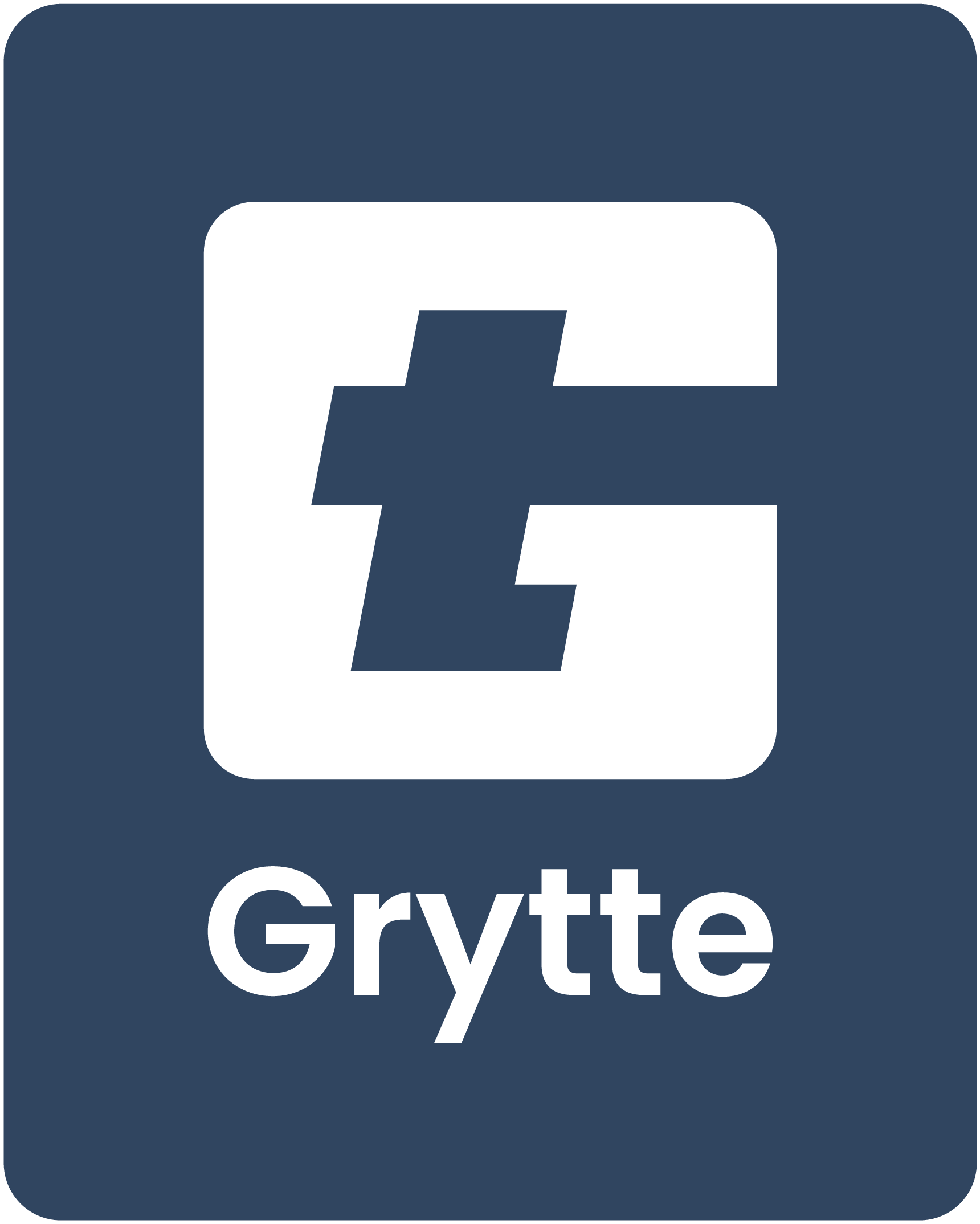 Grytte Logo